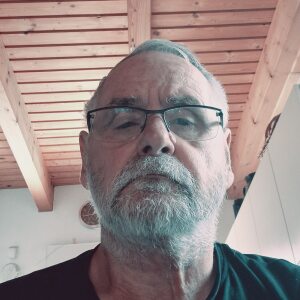 Profilbild von Wolfgang Gille