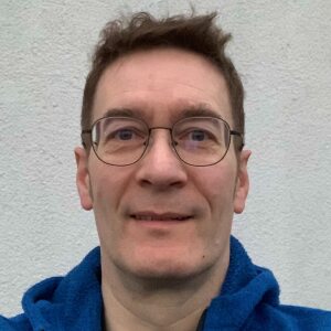 Profilbild von Wolfgang Gillich