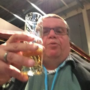 Profilbild von Wolfgang Gladbach