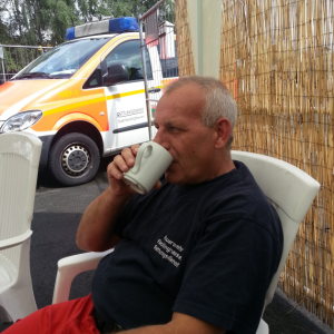 Profilbild von Wolfgang Gläsel