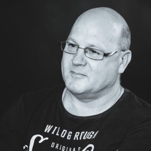 Profilbild von Wolfgang Gläßer