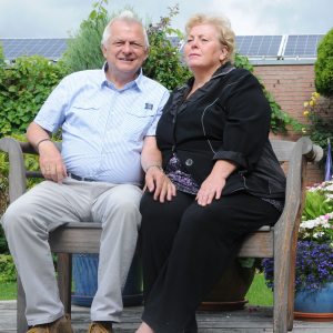 Profilbild von Wolfgang Glaner