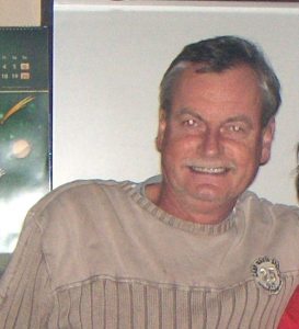 Profilbild von Wolfgang Glanz