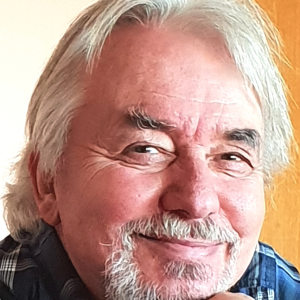 Profilbild von Wolfgang Glaser