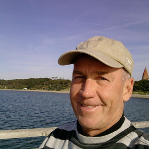 Profilbild von Wolfgang Glauner