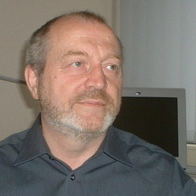 Profilbild von Wolfgang Gleich