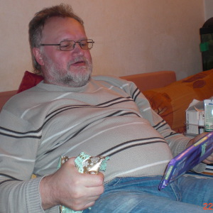 Profilbild von Wolfgang Gleißner