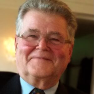 Profilbild von Wolfgang Glod