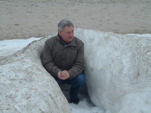 Profilbild von Wolfgang Gloeck