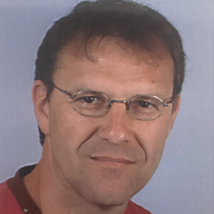 Profilbild von Wolfgang Gloger