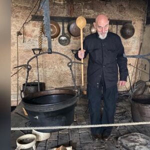 Profilbild von Wolfgang Glombik