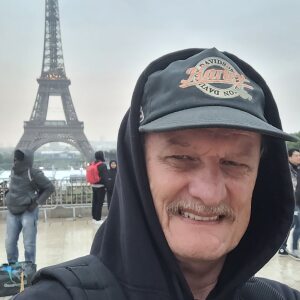 Profilbild von Wolfgang Glowania