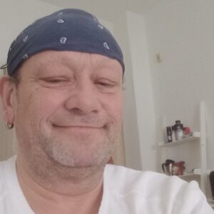 Profilbild von Wolfgang Gmyr