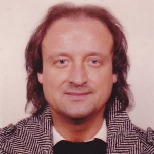 Profilbild von Wolfgang Godula