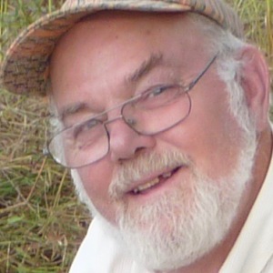 Profilbild von Wolfgang Goecke