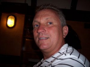 Profilbild von Wolfgang Gödecke