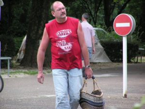 Profilbild von Wolfgang Görgen