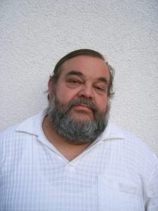 Profilbild von Wolfgang Göring