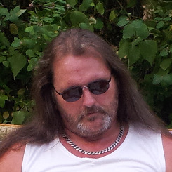 Profilbild von Wolfgang Görs