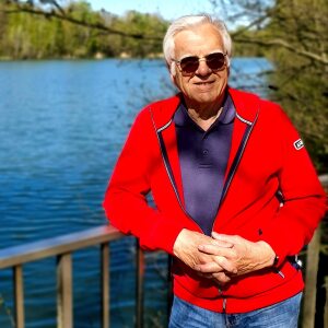 Profilbild von Wolfgang Görtz