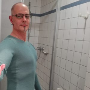 Profilbild von Wolfgang Goesch