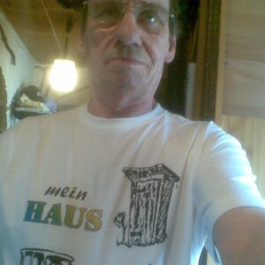 Profilbild von Wolfgang Goetschke