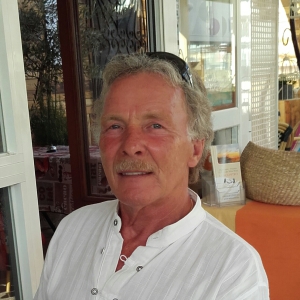 Profilbild von Wolfgang Göttsche