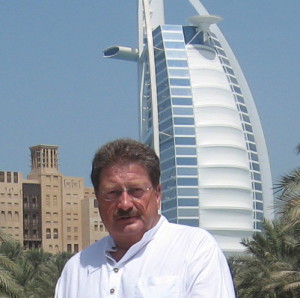 Profilbild von Wolfgang Götz