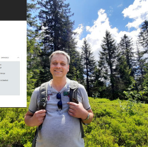 Profilbild von Wolfgang Götz