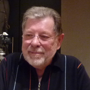 Profilbild von Wolfgang Gol