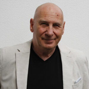 Profilbild von Wolfgang Goldberg