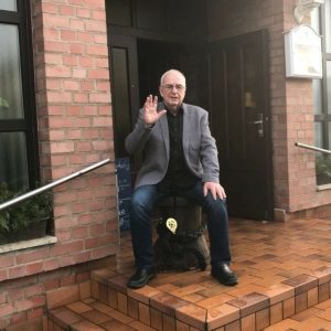 Profilbild von Wolfgang Golz