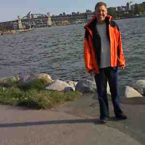 Profilbild von Wolfgang Gorczitza