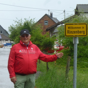 Profilbild von Wolfgang Gordner