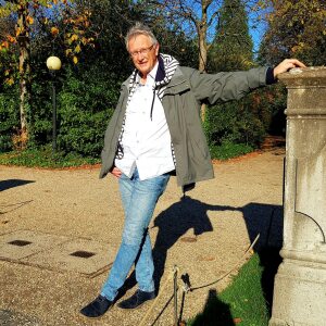 Profilbild von Wolfgang Goretzki