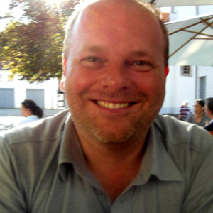 Profilbild von Wolfgang Gosejacob