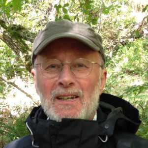 Profilbild von Wolfgang Goslar