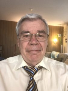 Profilbild von Wolfgang Gossow