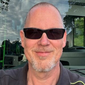 Profilbild von Wolfgang Gothe
