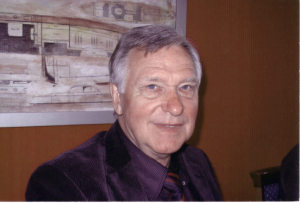 Profilbild von Wolfgang Gothe