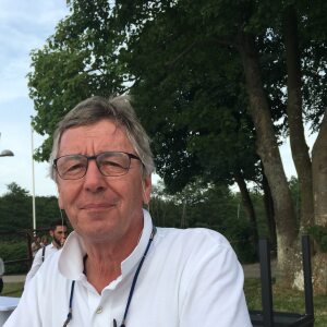 Profilbild von Wolfgang Gottschalk
