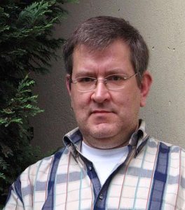 Profilbild von Wolfgang Gotzen