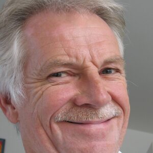 Profilbild von Wolfgang Goy