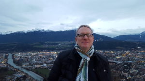 Profilbild von Wolfgang Grabner