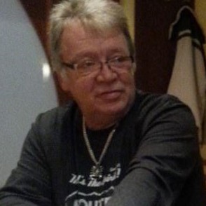 Profilbild von Wolfgang Gräber