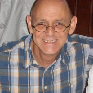 Profilbild von Wolfgang Graef