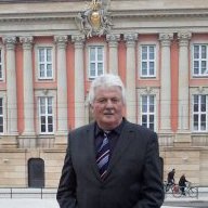 Profilbild von Wolfgang Grätz