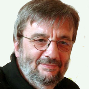 Profilbild von Wolfgang Graf