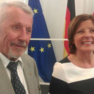 Profilbild von Wolfgang Greiber