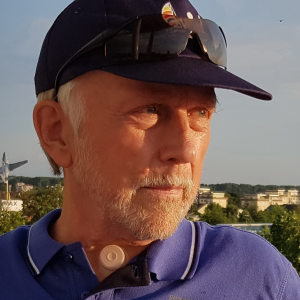 Profilbild von Wolfgang Greiner